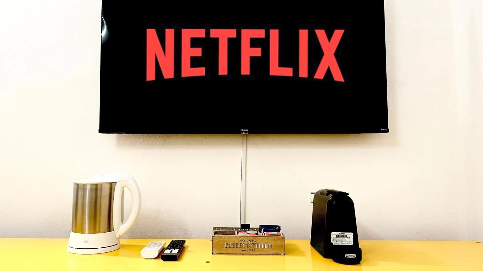 Isola - Garibaldi Lovely Apt. With Netflix And Wifi Milan