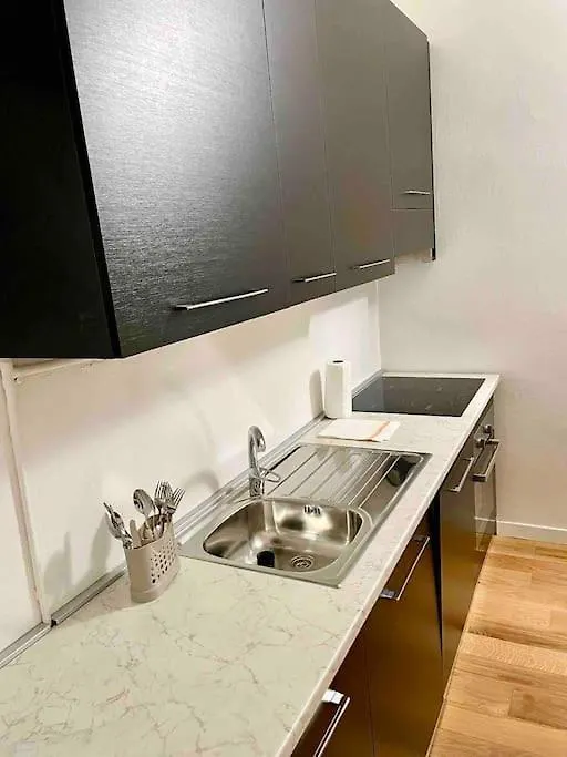 Isola - Garibaldi Lovely Apt. With Netflix And Wifi Milan 0*,