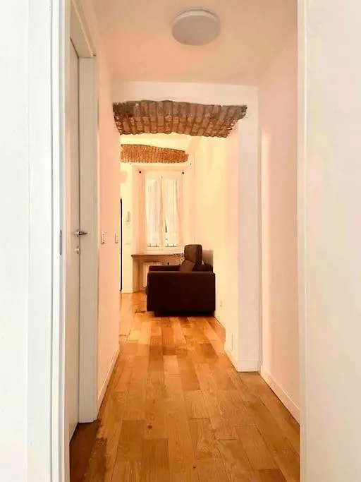 Isola - Garibaldi Lovely Apt. With Netflix And Wifi Milano 0*,  Italien