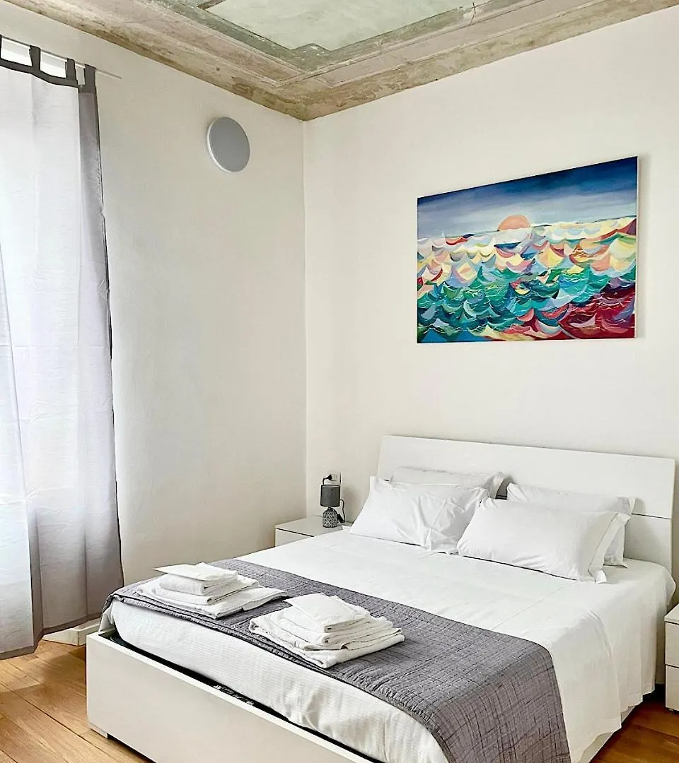 Isola - Garibaldi Lovely Apt. With Netflix And Wifi Milano Italien